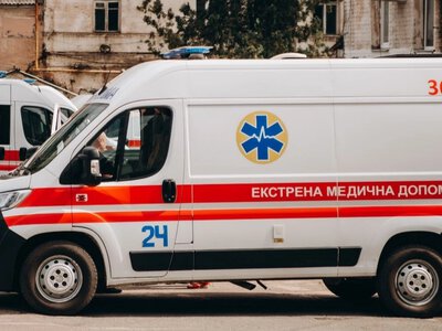 Російський обстріл Херсона вночі: поранено підлітка та двох пенсіонерів