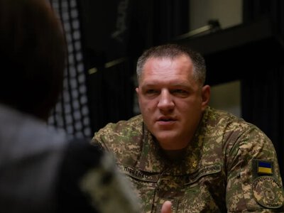 Демобілізація можлива не раніше ніж через рік після війни – Півненко