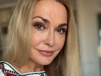 Ольга Сумська повідомила сумну новину: здоров'я підводить