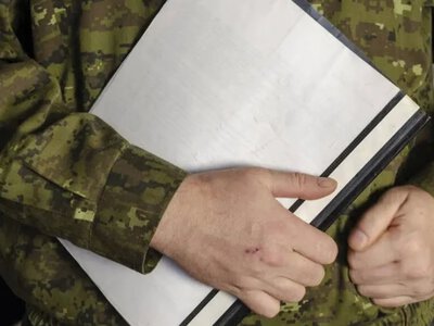 Офіс призову замість ТЦК: військовий сказав, як це має працювати 