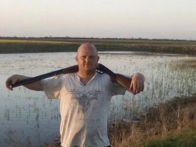 Староста Новомиколаївки Євген Калініч з Херсонщини отримав 12 років тюрми за пособництво РФ