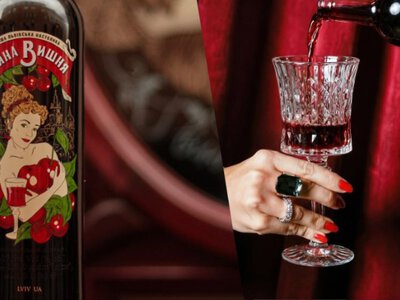 Красти - це в їхньому ДНК. У Росії відкрили клон львівської П'яної вишні