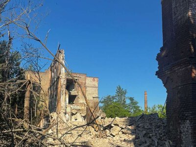 Росіяни атакували 10 населених пунктів Донецької області: є загиблий та поранений