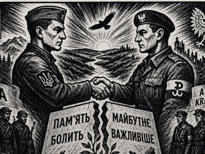 Новий скандал між Варшавою та Києвом: що стоїть за суперечкою через УПА