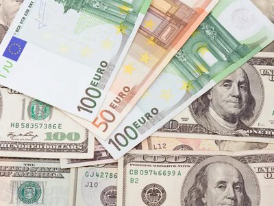 Курс валют у Києві: де вигідніше обміняти долар та євро 3 червня 2026 року