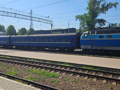 Більше тисячі вагонів можуть виключити з експлуатації: чи перевезе «Укрзалізниця» пасажирів влітку