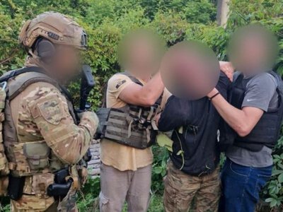  Ужгородець отримав суворий вирок за замах на вбивство підприємця 