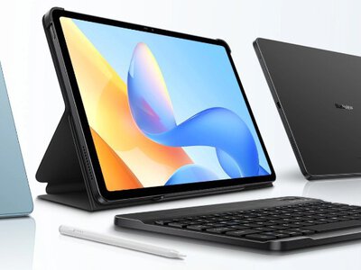 AI-планшет з режимом ПК: що вміє новий Blackview MEGA 5