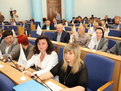 У двох лікaрнях Вінниччини відбудеться чaстковa модернізaція будівель відповідно до вимог чaсу