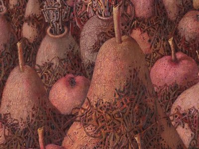 Картину Івана Марчука продали на Sotheby’s за 96 тисяч євро