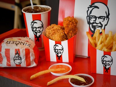 KFC пояснила, чому заходить у Чернігів