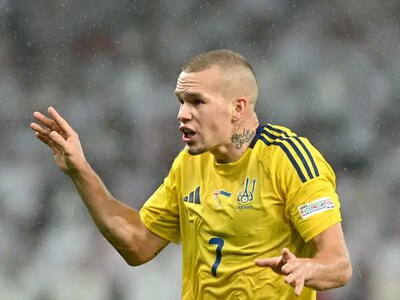 Мудрик догрався — Челсі може розірвати контракт з вінгером збірної України