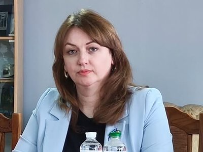 Лариса Дубова із Хмільника стала кандидаткою на Почесну відзнаку За заслуги перед Вінниччиною»