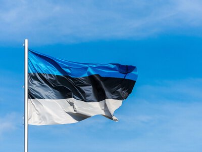 Естонія з вересня забороняє небіометричні російські дипломатичні паспорти