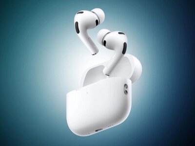 Слухати і бачити: що відомо про нові AirPods?