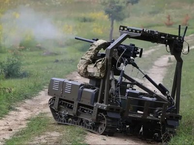 Це прорив, - ЗСУ вразили, що змогли українські НРК на полі бою