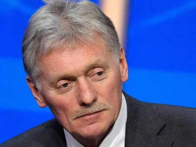 Пєсков зробив заяву, яка викликала скандал: війна закінчиться за 24 години