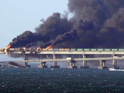 У кого Крим - той і переможе: чи чекають на ЗСУ на Кримському півострові?