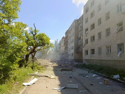  Оперативна ситуація по області станом на ранок 3 червня 