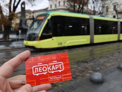 Пільговики з Мурованської громади знову зможуть їздити безоплатно у Львові