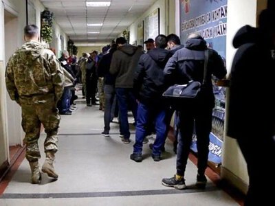 Заброньованих можуть відправити на ВЛК: кому доведеться пройти медкомісію