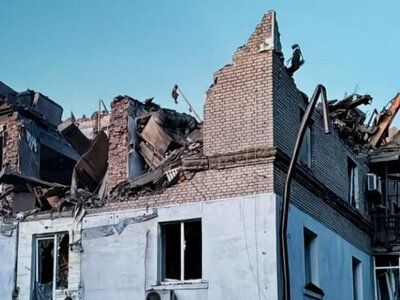 Втратити дім — це біль: Ткаченко про реальність життя переселенців