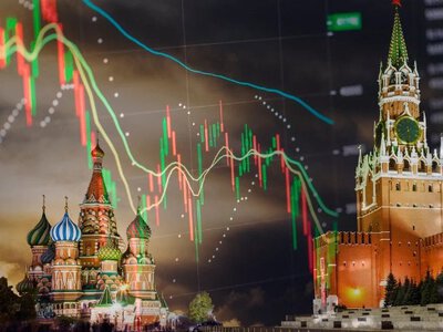 У кремлі розкол: що відомо про внутрішні проблеми рф