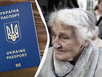 Ідентифікація 2026: як українським пенсіонерам  не залишитися без виплат