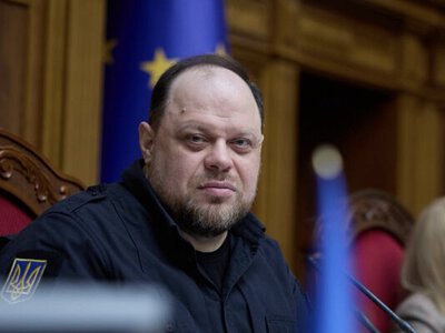 Понад 15 тис. поправок до нового Цивільного кодексу: Стефанчук пояснив масштаби доопрацювання документа