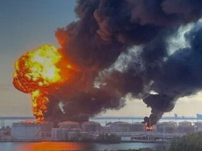 ЗСУ завдали потужних ударів по тилу Росії: які важливі об'єкти уражено