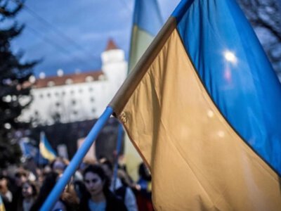Словаччина змінює правила перебування для українців: що важливо знати