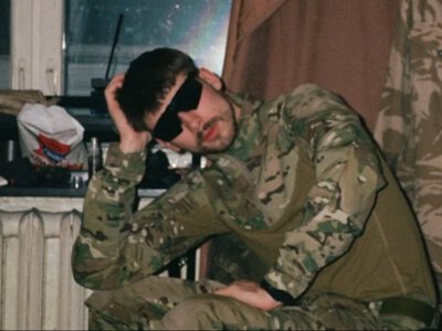 Втрата для культури: на бойовому завданні загинув відомий військовий і музикант (Відео)