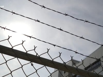 Трьом жителям Херсонщини оголосили підозру за роботу в окупаційному СІЗО