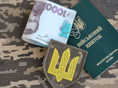 Коли військовий не отримає компенсацію через невчасну виплату зарплати: роль грає одна деталь