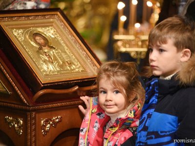 Соцопитування: більшість українців не сумніваються в існуванні Бога