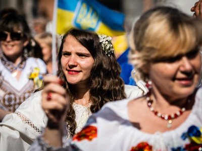 Соцопитування: в Україні третина населення має недовіру до людей інших релігійних конфесій