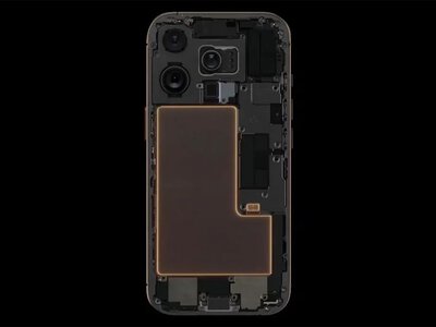 Apple готує зміни для iPhone 18: стали відомі характеристики акумуляторів