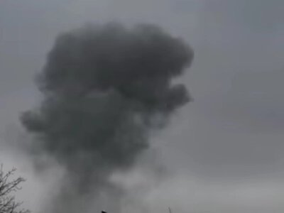 В результаті ракетного удару Росії по селу на Харківщині загинули двоє людей, троє отримали поранення
