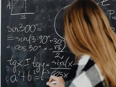 У Раді пропонують змінити НМТ: математика може перестати бути обов'язковою вже у 2027 році