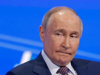 Військовий аналіз ISW: Кремль вдався до масованого терору України, щоб приховати сором Путіна