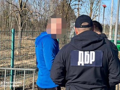 На Житомирщині судитимуть керівника підприємства, який закликав до возз’єднання з Росією