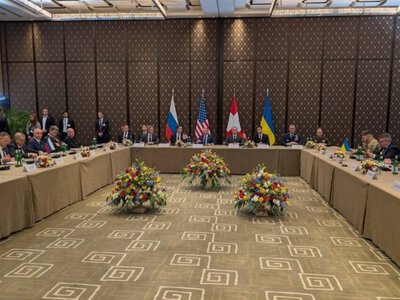Посилення ударів по Україні може бути спробою Москви відновити переговори на власних умовах...