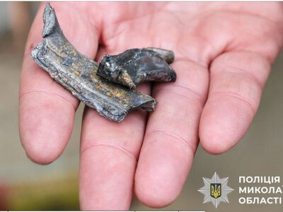 У Миколаєві в лікарні помер чоловік, поранений внаслідок нічної дронової атаки (ФОТО)
