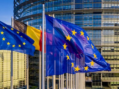 ЄС може обмежити доступ Microsoft, Google та Amazon до держзамовлень