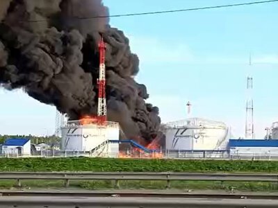 У РФ вже не вистачає палива для задоволення внутрішніх потреб, - експерт із геоекономіки