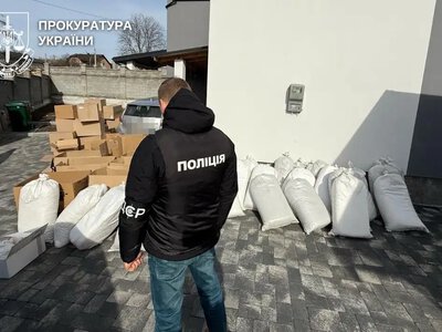 Придбали пів тонни тютюну: на Рівненщині судитимуть двох чоловіків