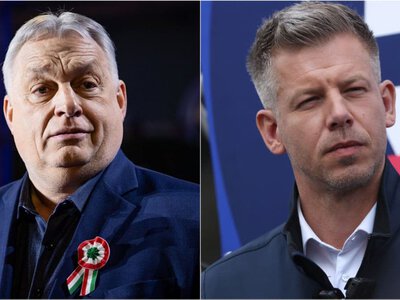 Мадяр закликає Орбана відповідально відреагувати на розслідування щодо рейду проти Ощадбанку