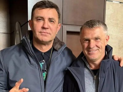 Відмовився від 8 мільйонів: Тищенко розповів, на які жертви Ребров пішов заради України