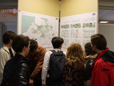 Як Львів обирає майбутнє міських просторів: конкурси, планування і складні дискусії