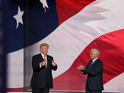 Трамп перетворює ювілей США на власне шоу: чому святкування вже викликало скандал